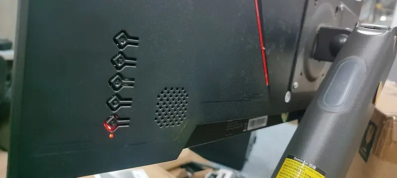 Quên Bật Màn Hình Quên Bật Màn Hình